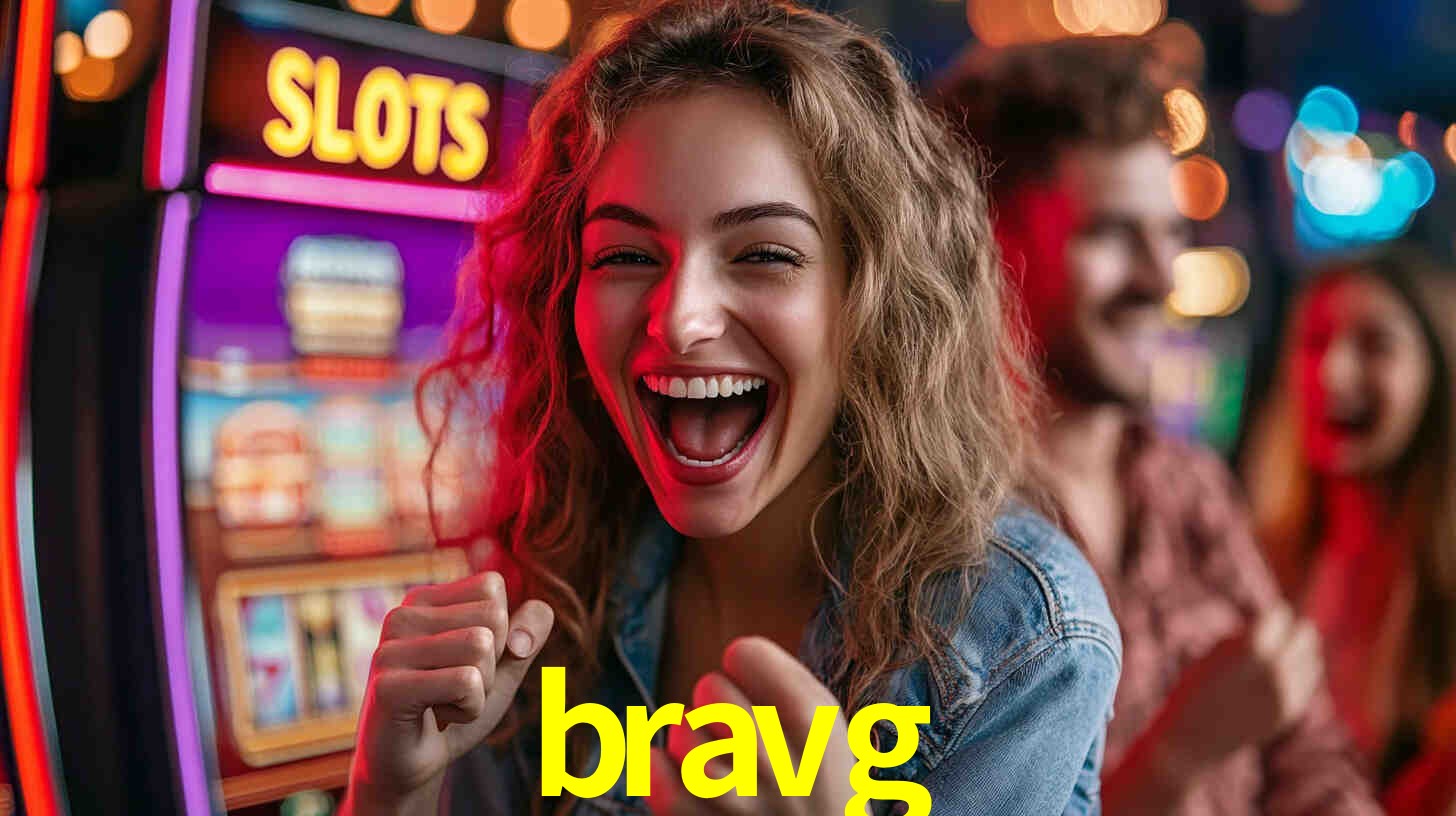 Estatísticas bravg