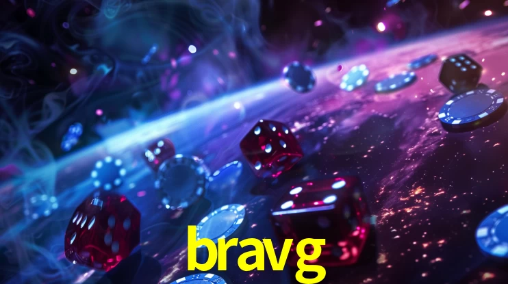 Welcome Bonus bravg