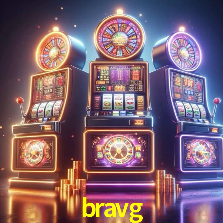 bravg - Cartas da Adrenalina - bravg.com