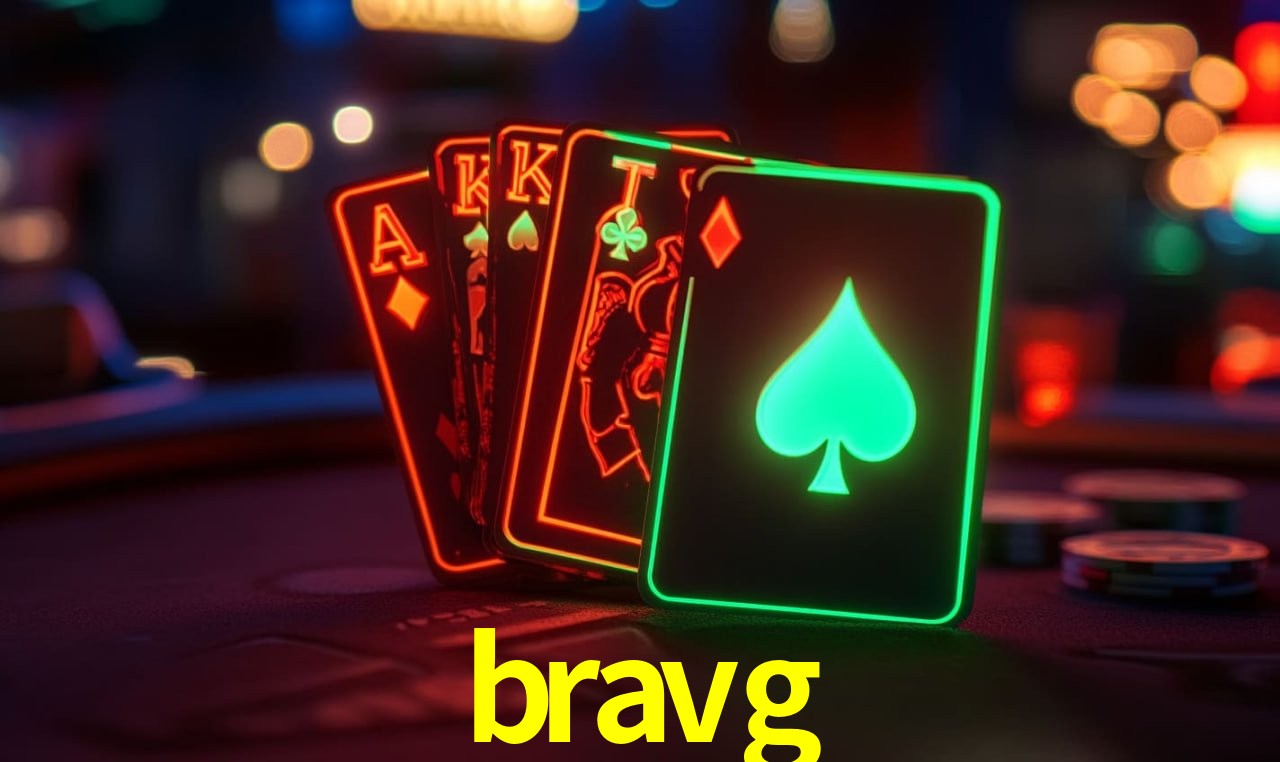 Apostas Esportivas na bravg: Um Guia Completo