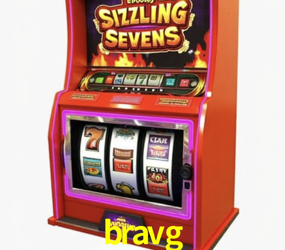 Game Providers bravg