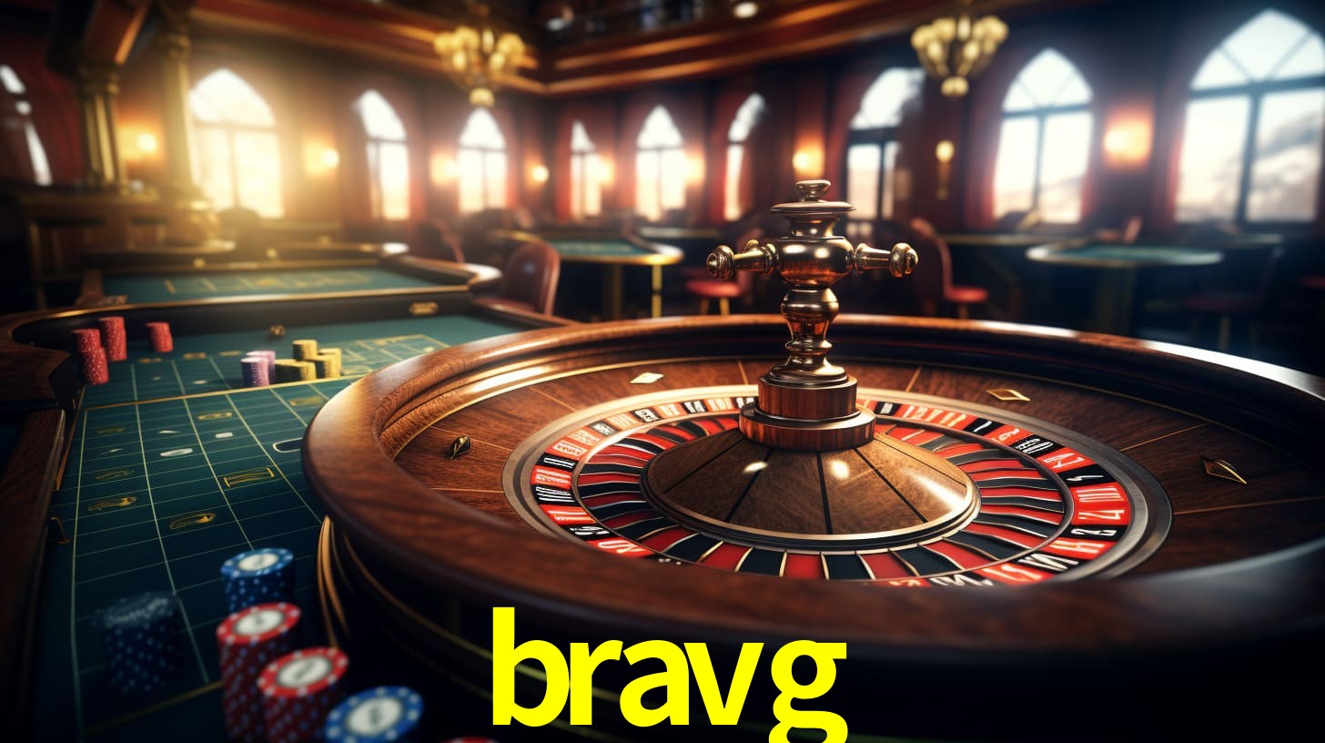 Welcome Bonus bravg