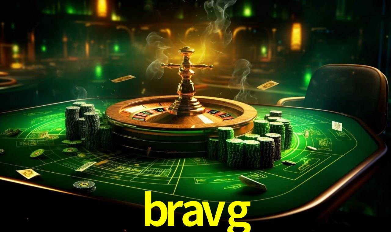 Design Responsivo bravg