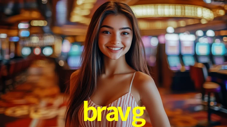 Experimente o Login Seguro Premium no bravg