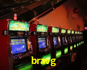 Platform Technology bravg