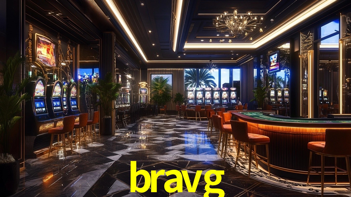 bravg,bravg.com