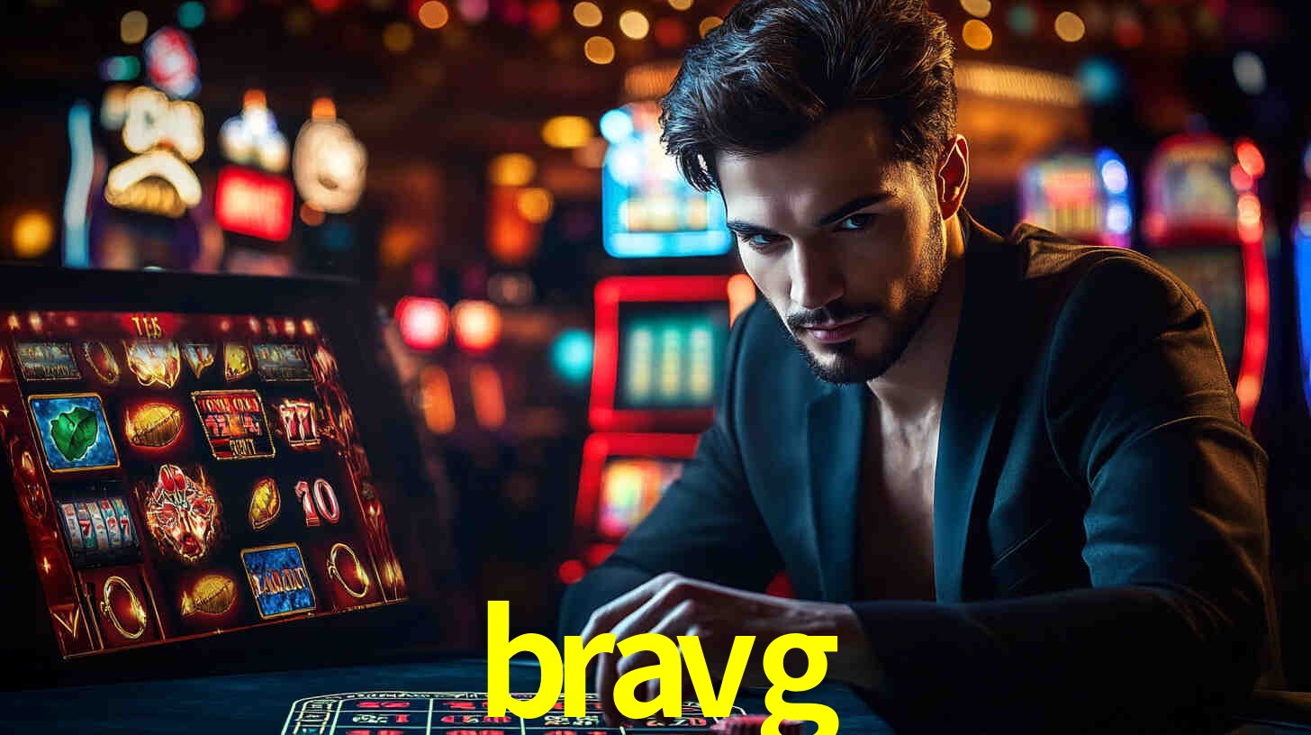 Desvendando o Mundo dos Jogos Virtuais na bravg