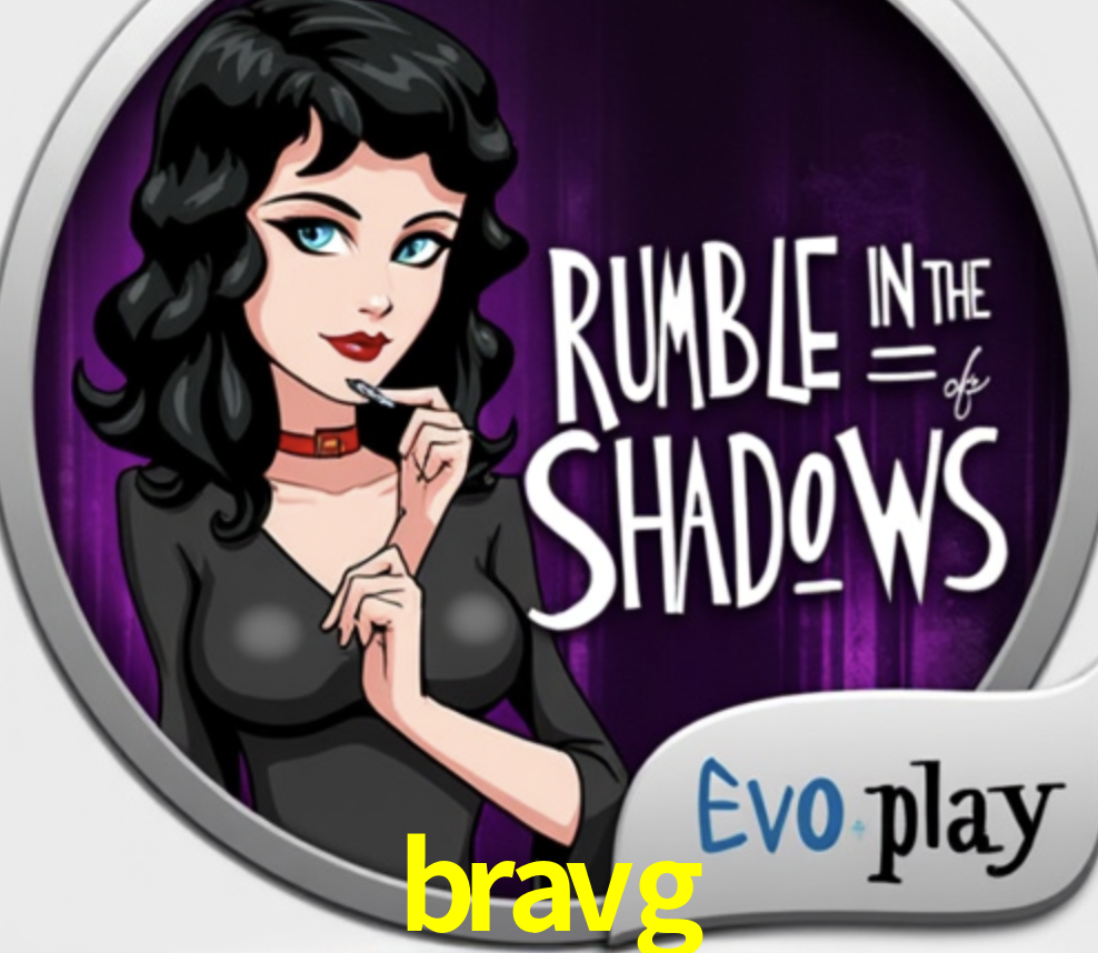 Slot Games bravg
