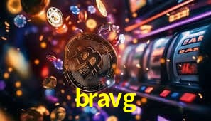 Integração de APIs bravg