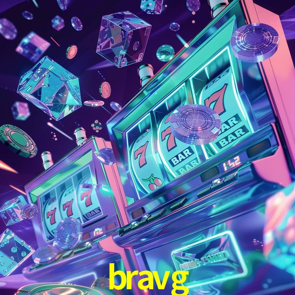 Sistemas de Segurança bravg