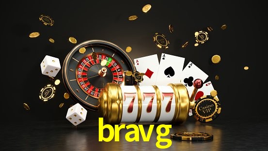 Live Casino bravg