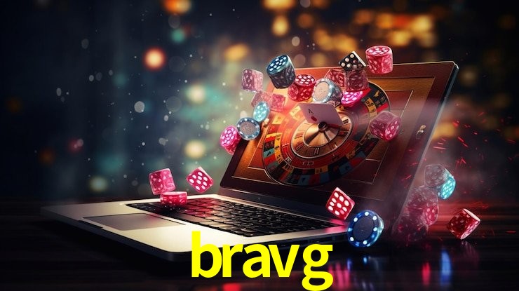 Tecnologia da Plataforma bravg