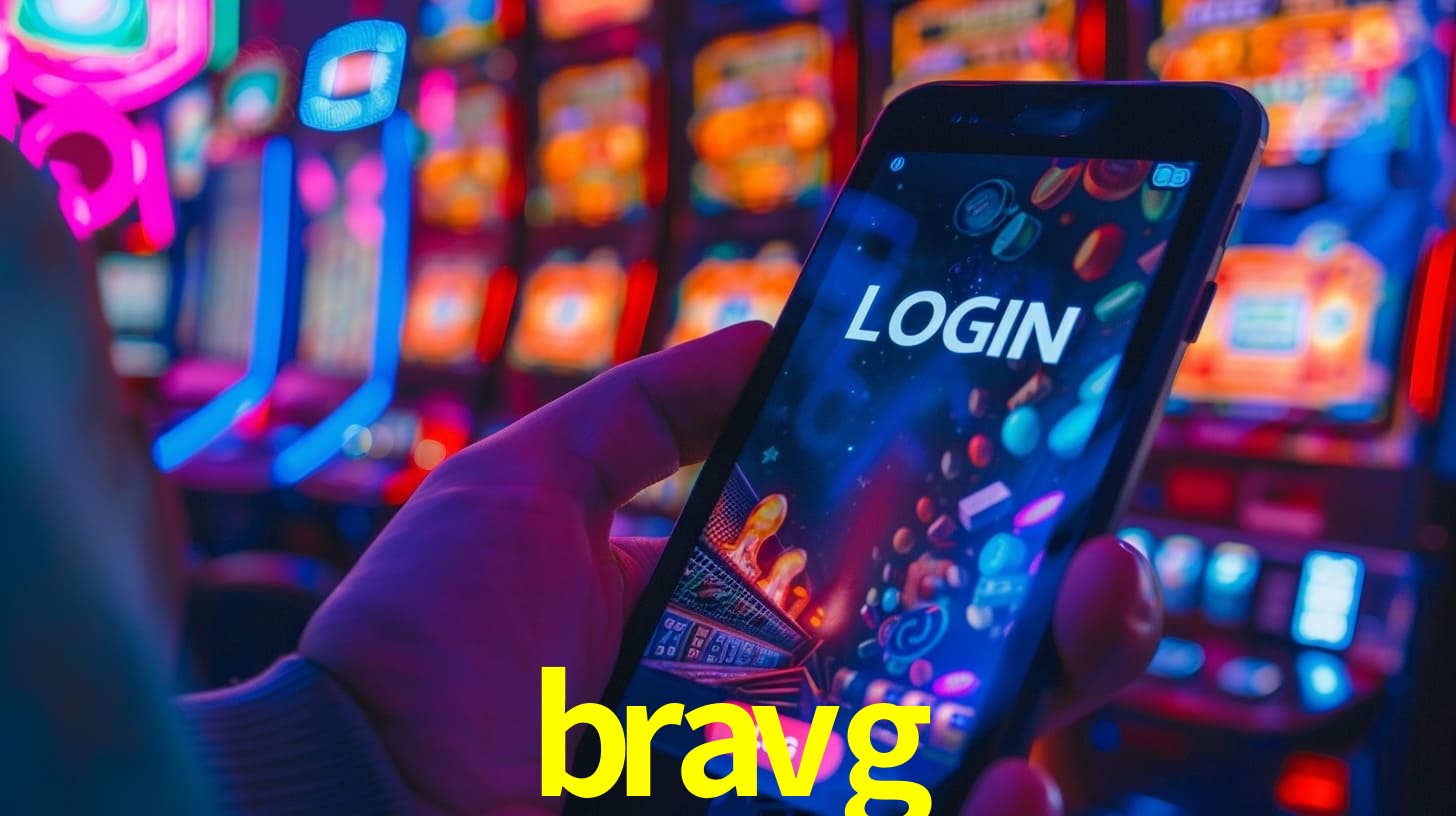 Apostas Esportivas na bravg: Um Guia Completo