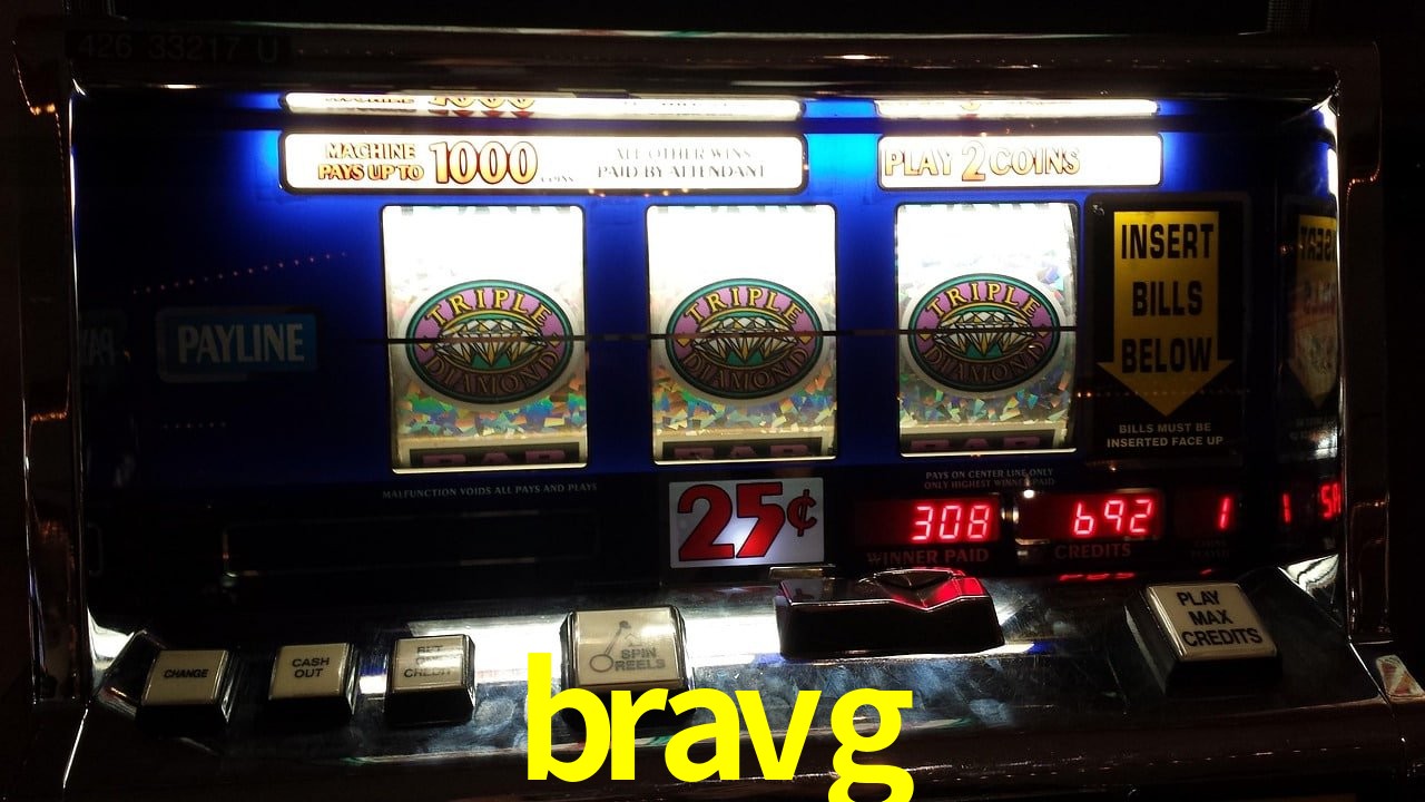 VIP Casino bravg