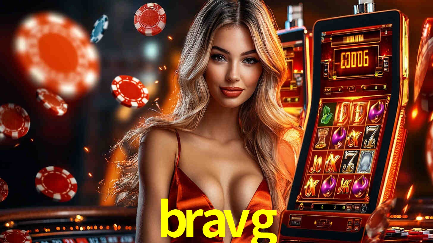 bravg: A Experiência de Casino com Jogos de Mesa ao Vivo