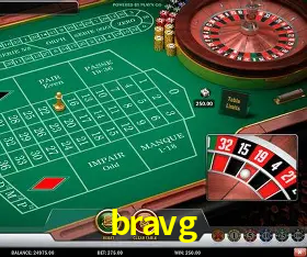 Responsive Design bravg