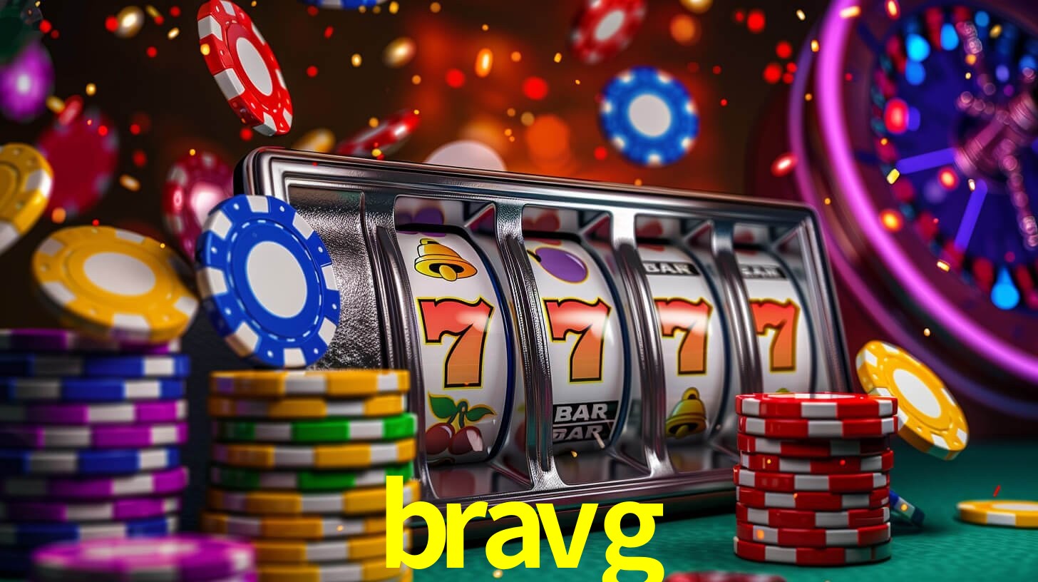 Desvendando o Mundo dos Jogos Virtuais na bravg