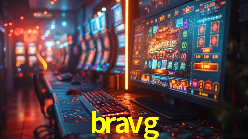 bravg: Seu Especialista em Apostas Esportivas Brasileiras