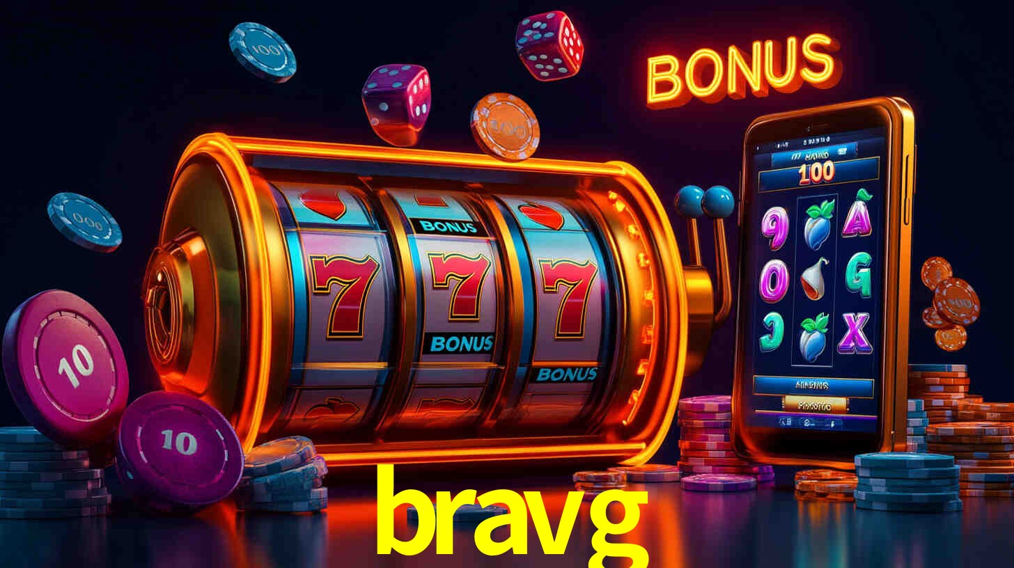 Estatísticas Esportivas bravg