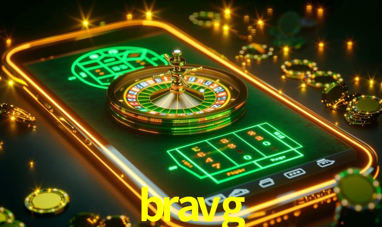 Descubra a Essência do bravg: Nossa História e Compromissos
