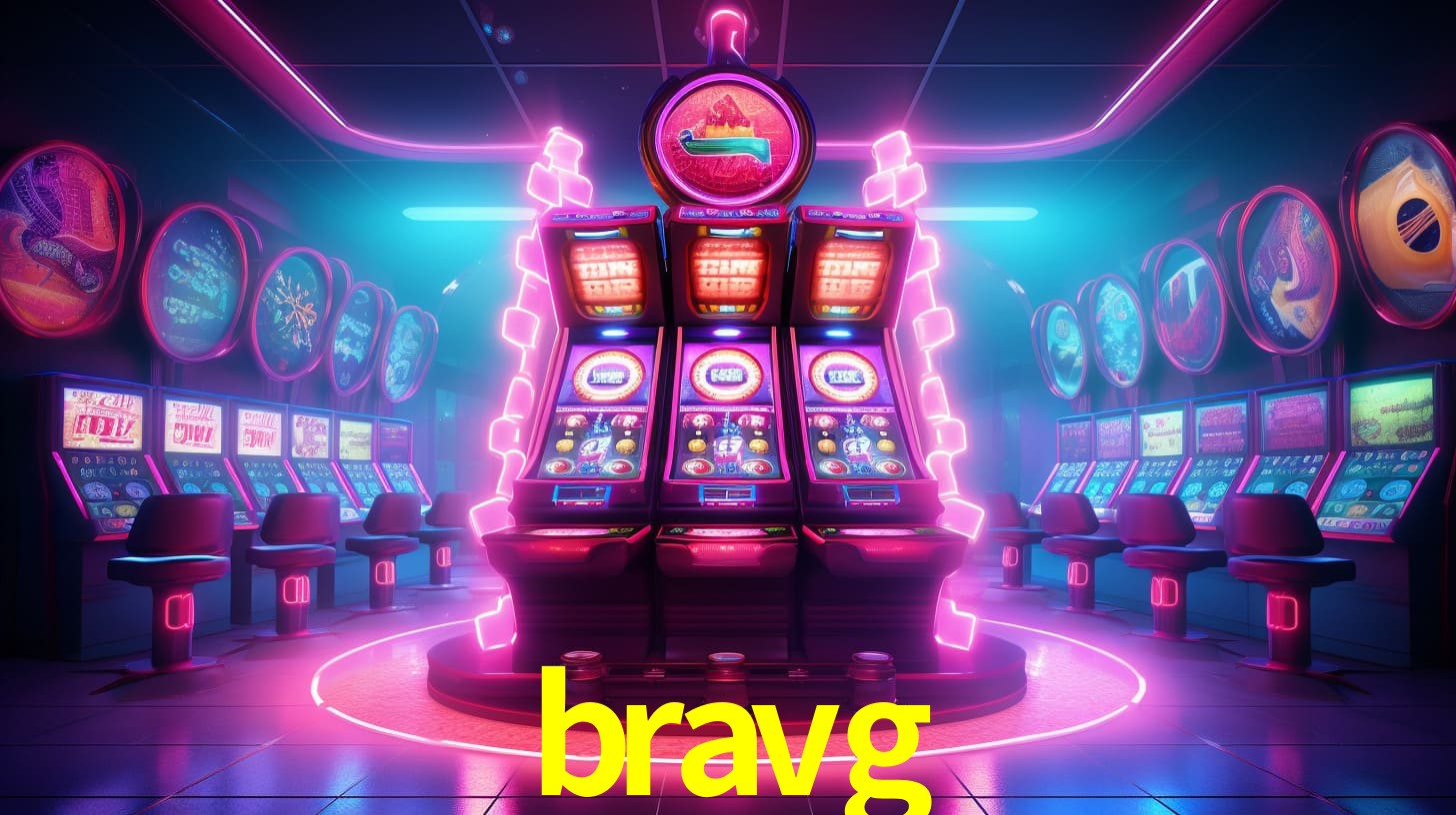 Bônus Generosos e Exclusivos no bravg para Você!