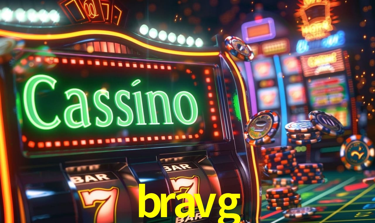 Apostas Esportivas na bravg: Um Guia Completo