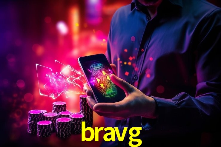 A Experiência Imersiva dos Cassinos Ao Vivo no bravg