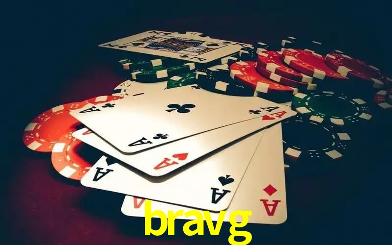 Desvendando o Mundo dos Jogos Virtuais na bravg