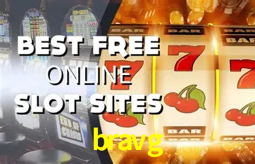 PIX Instantâneo bravg