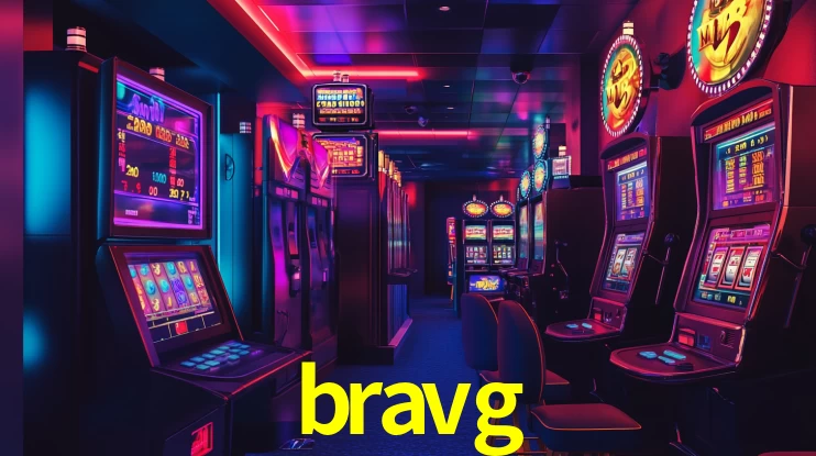 bravg: Jogos de Caça-Níqueis-Altas Recompensas, Roleta-Velocidade, Blackjack-Desafios Máximos