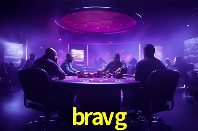 Casino Ao Vivo bravg