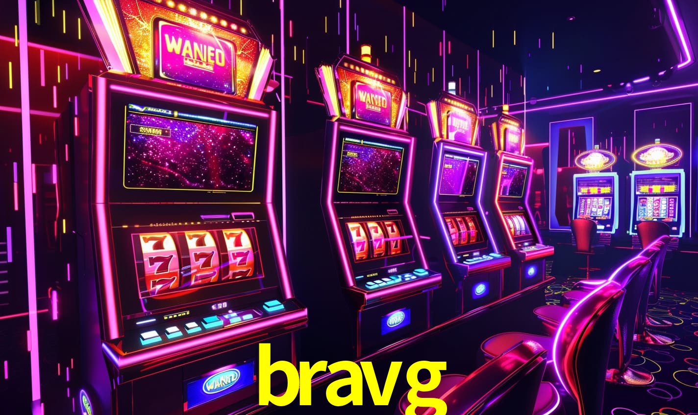 Recursos de Bônus bravg