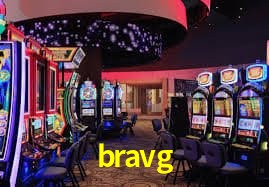 Explorando a Categoria de Eventos em Apostas na bravg