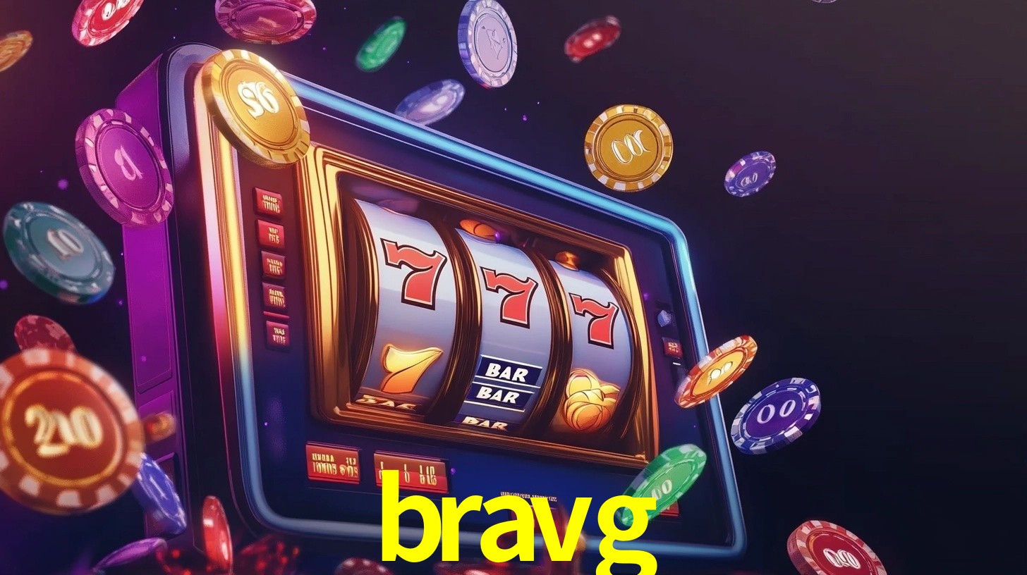 bravg App Interface