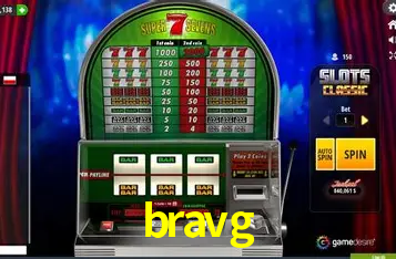 Flash Promotion bravg