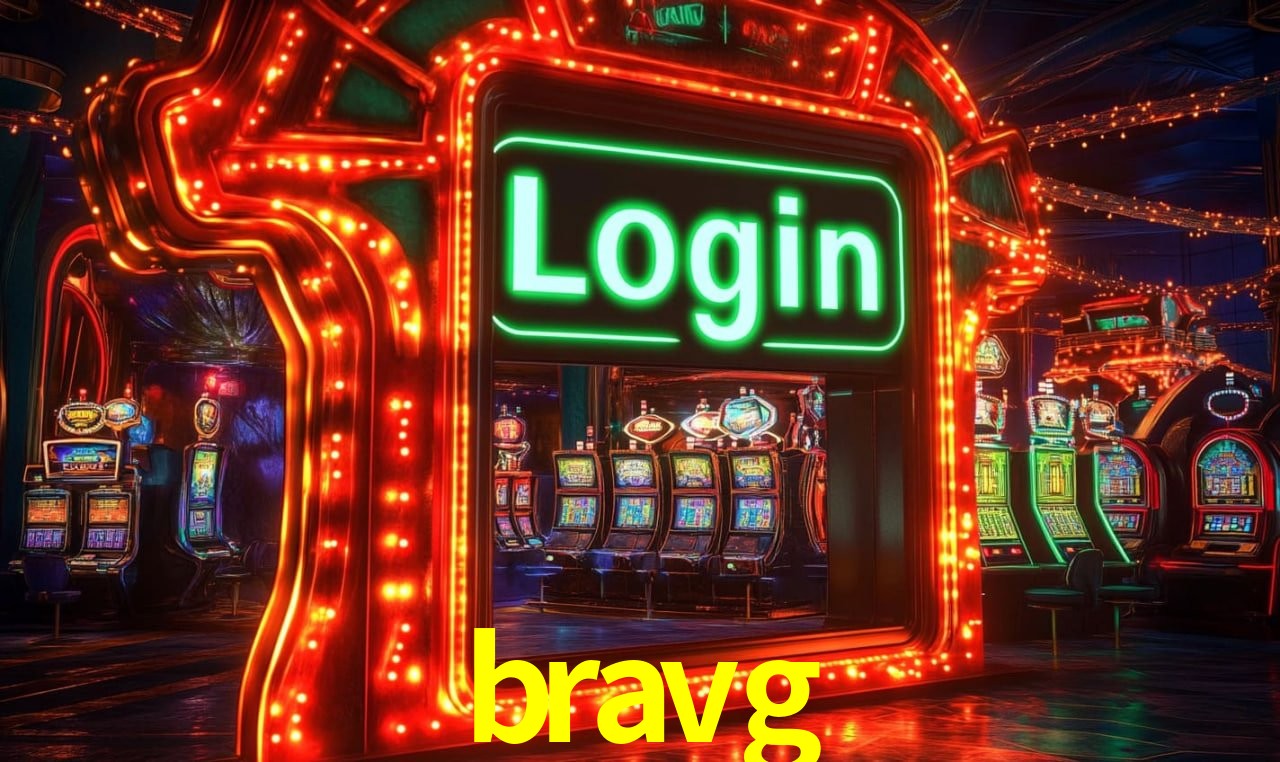 Descubra a Magia dos Jogos de Arcade no bravg