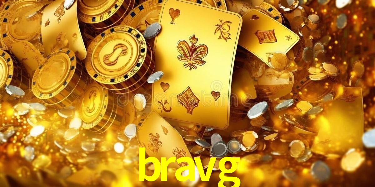 Provedores de Jogos bravg