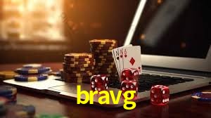 Promoção Relâmpago bravg