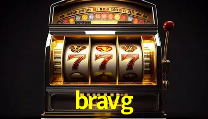Interface do App bravg