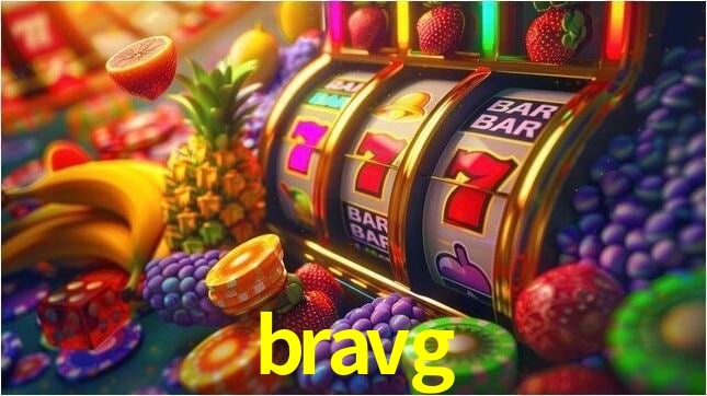 2FA Security bravg