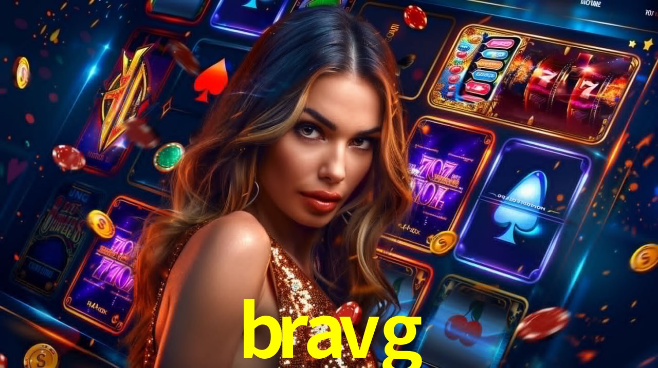 Benefícios da Conta bravg