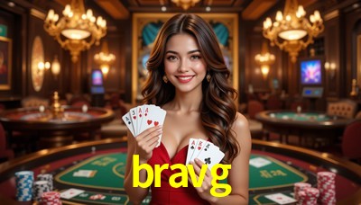 Bonus Features bravg