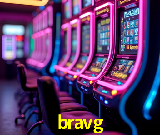 Inovações de Jogos na bravg: O Futuro das Experiências Interativas