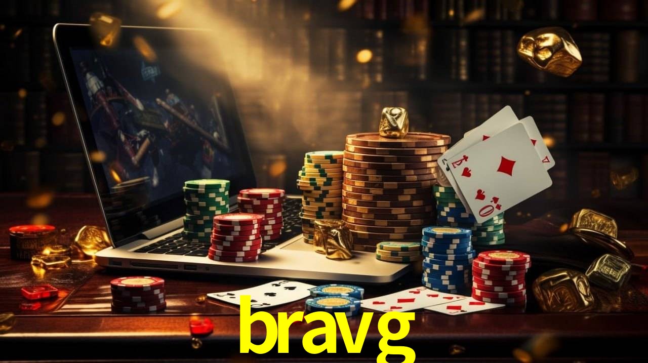 Inovações de Jogos na bravg: O Futuro das Experiências Interativas
