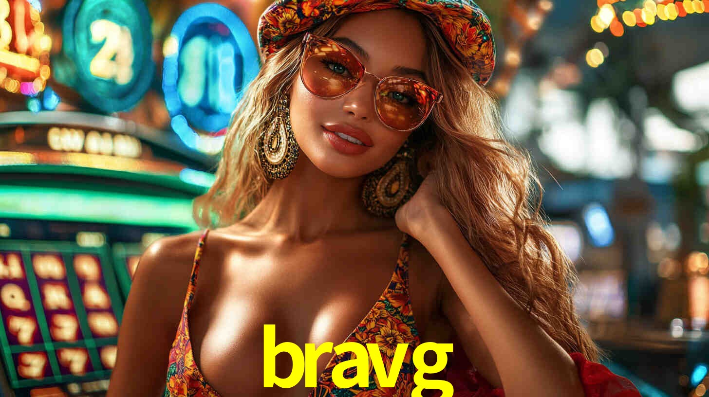 Explore as vantagens do bravg: serviço profissional e confiabilidade