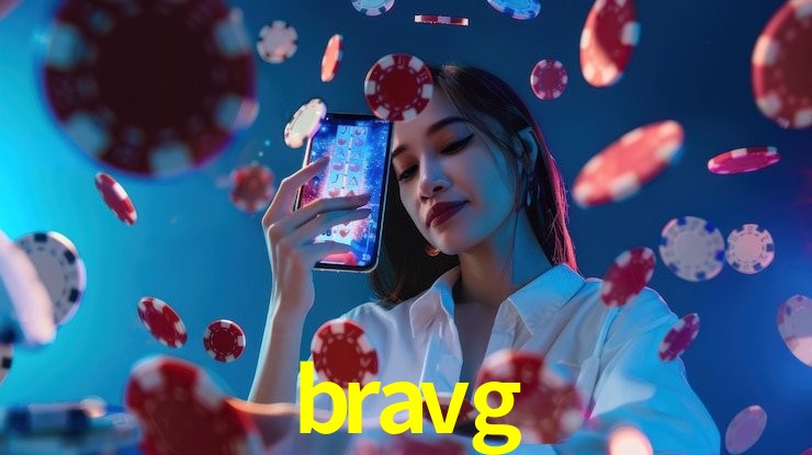 Login Seguro bravg