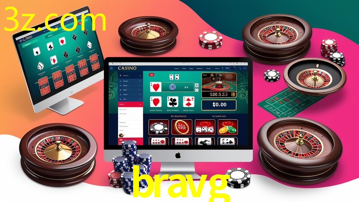 BRAVG