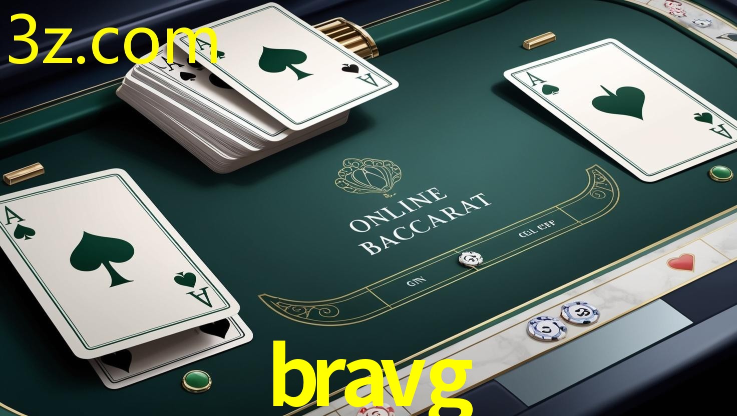 BRAVG