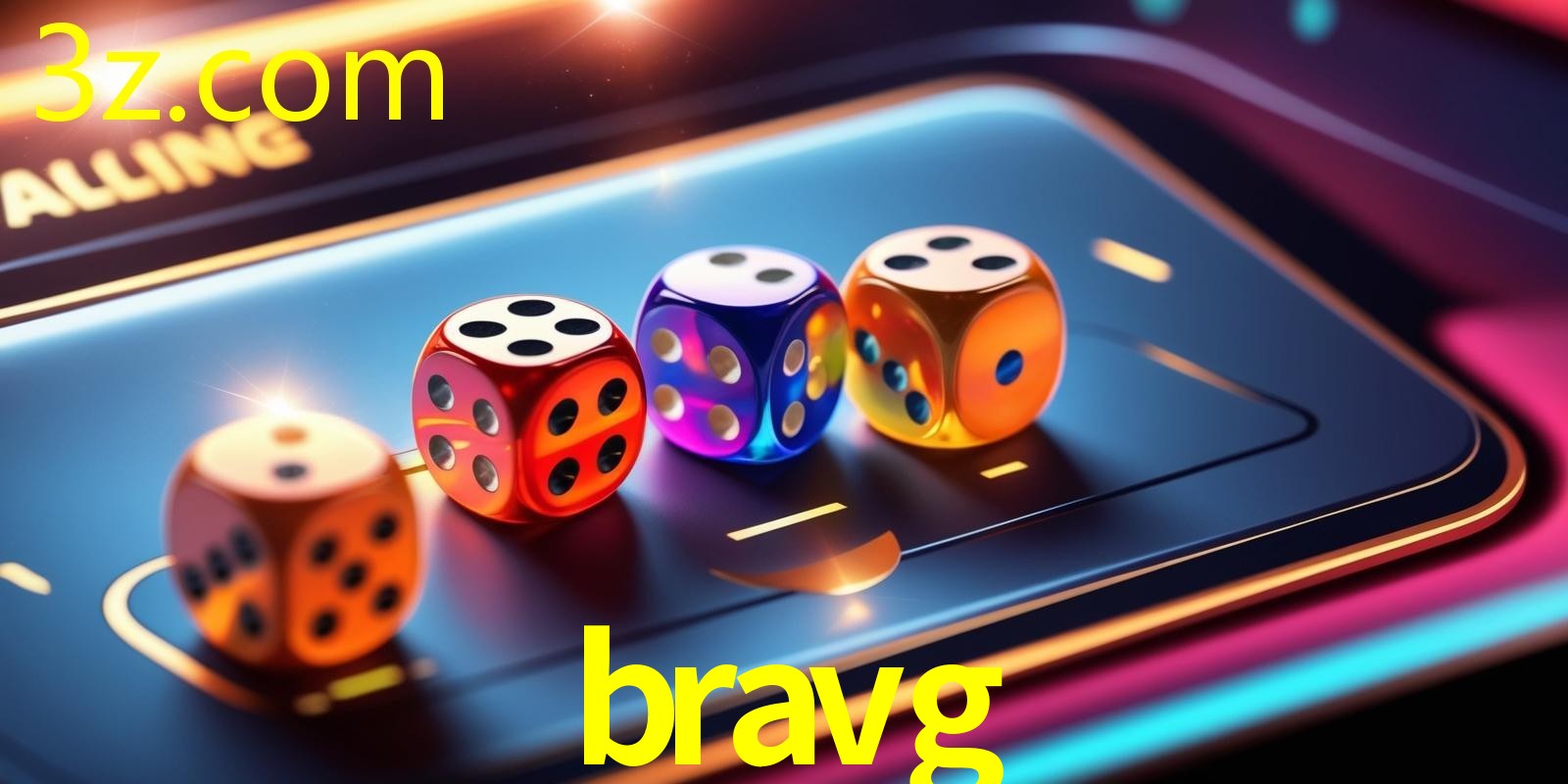 BRAVG