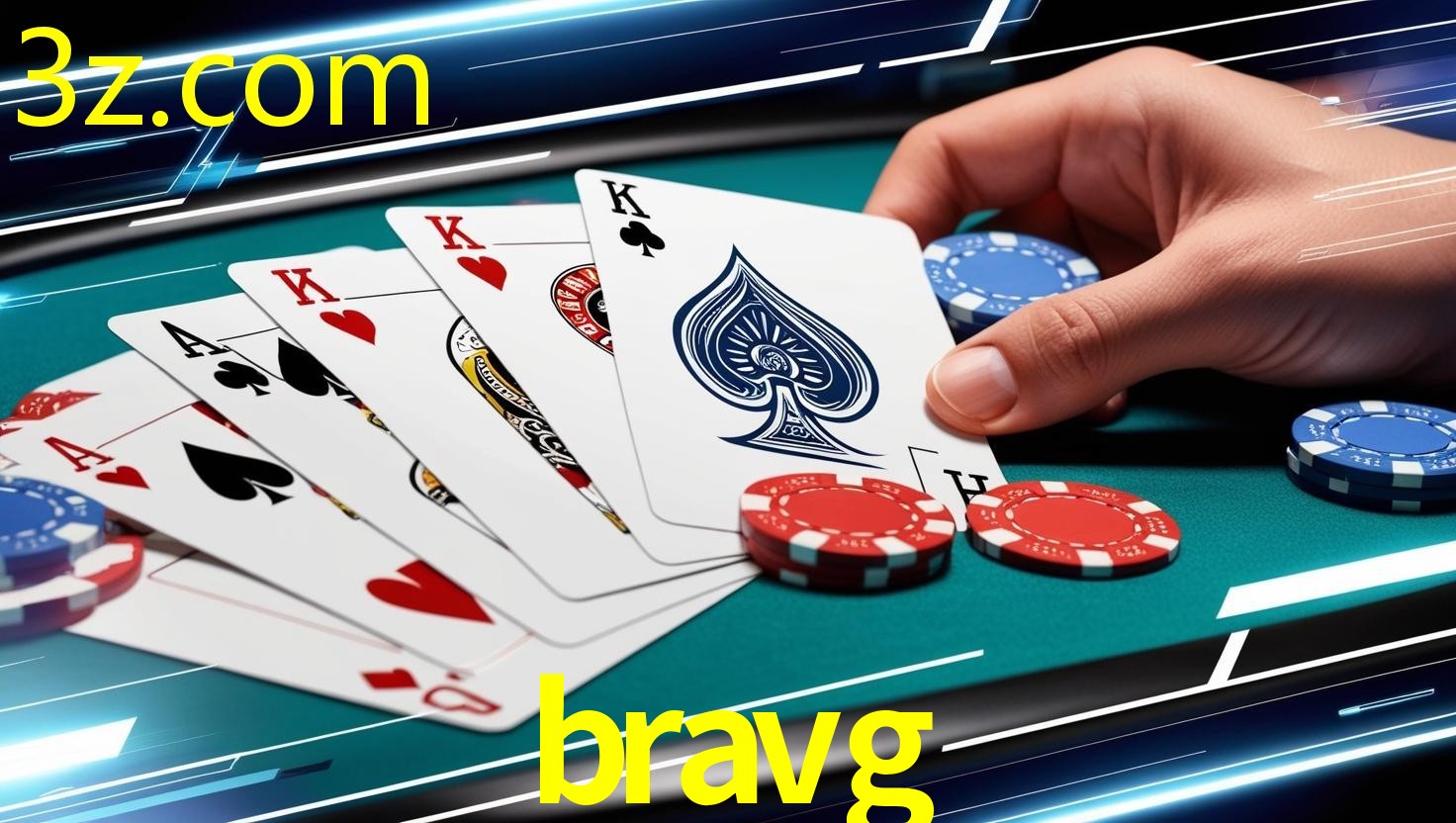 BRAVG